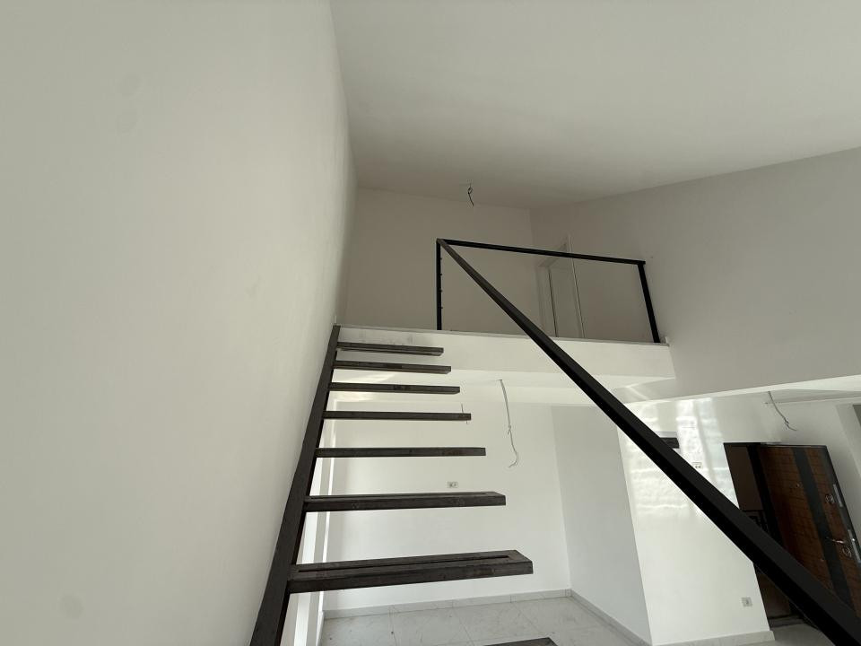 Apartament modern, 3 camere, 83 mp utili - LIDL, GIROC