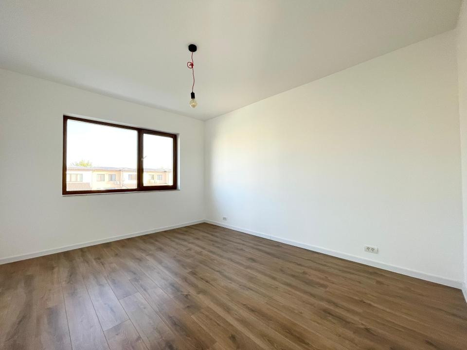 Casa Individuala 130mp utili, 470mp teren - Calea Urseni Timisoara
