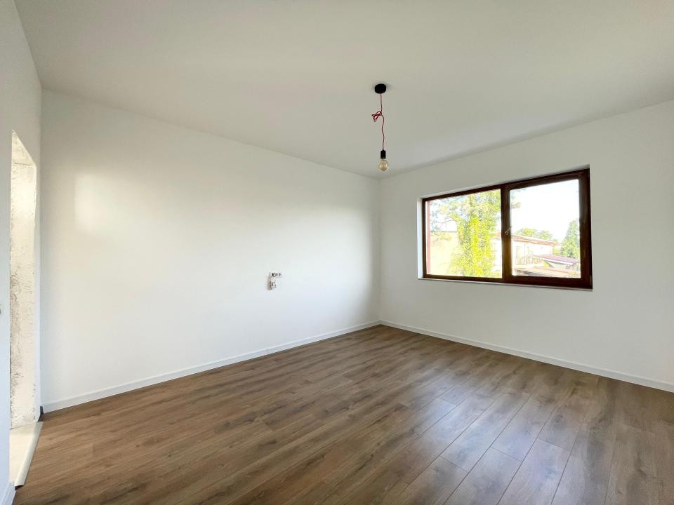 Casa Individuala 130mp utili, 470mp teren - Calea Urseni Timisoara