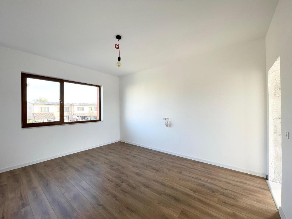Casa Individuala 130mp utili, 470mp teren - Calea Urseni Timisoara