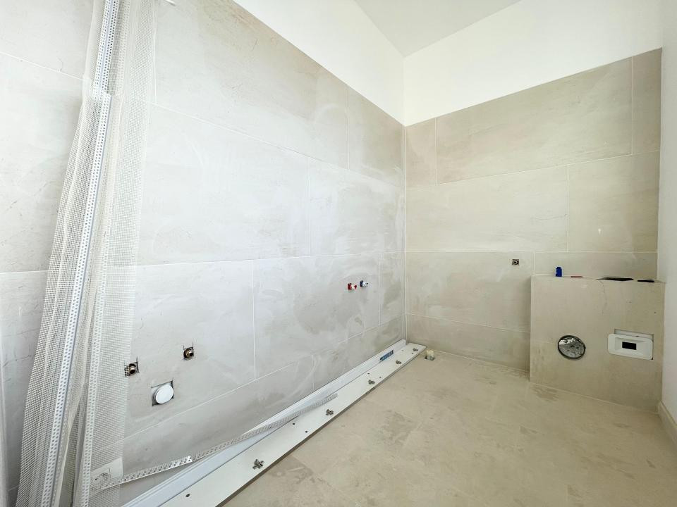 Casa Individuala 130mp utili, 470mp teren - Calea Urseni Timisoara