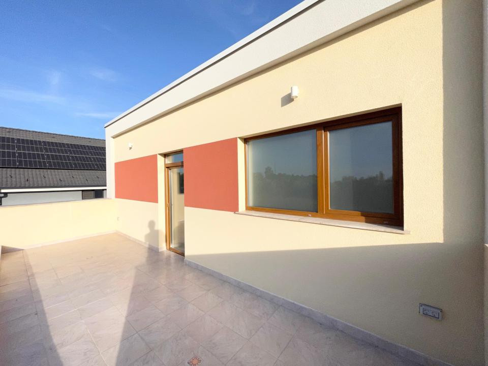 Casa Individuala 130mp utili, 470mp teren - Calea Urseni Timisoara