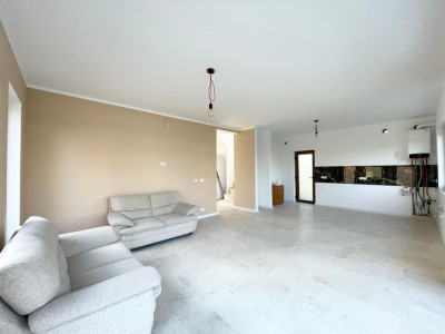 Casa Individuala 130mp utili, 470mp teren - Calea Urseni Timisoara