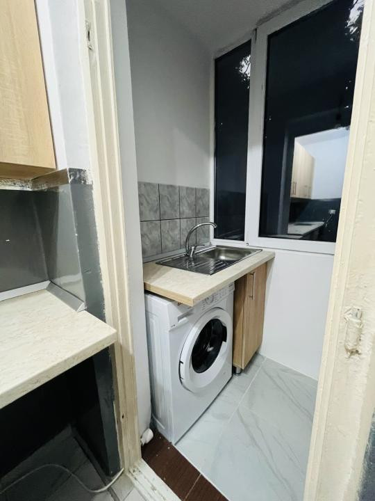 Apartament 1 camera, etaj 2, zona Complex- Studentesc 