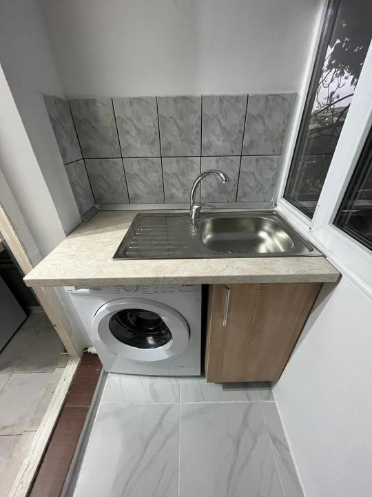 Apartament 1 camera, etaj 2, zona Complex- Studentesc 