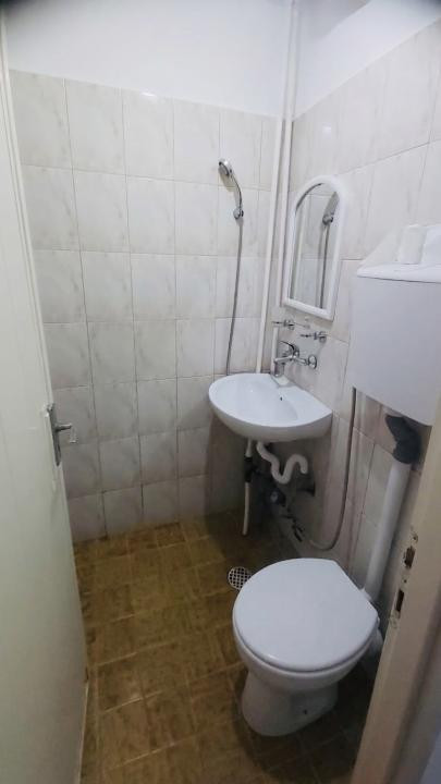 Apartament 1 camera, etaj 2, zona Complex- Studentesc 