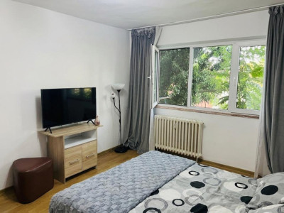 Apartament 1 camera, etaj 2, zona Complex- Studentesc 