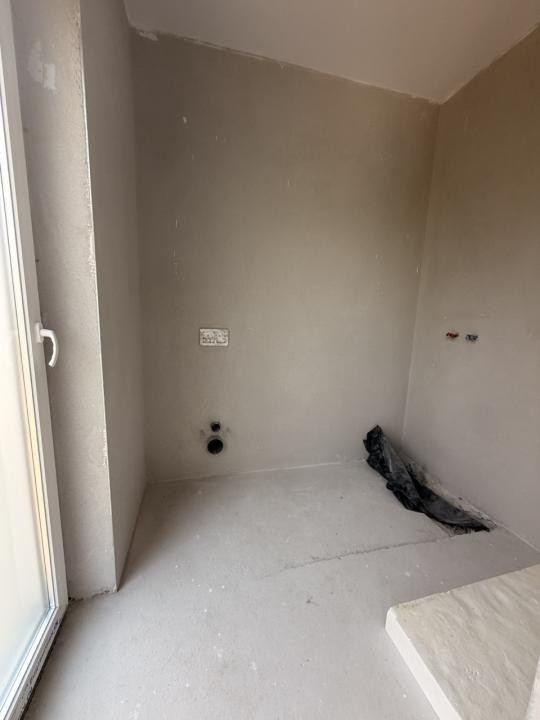 Duplex semicentral cu 4 camere - Dumbravita