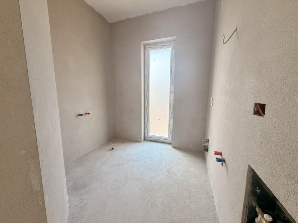 Duplex semicentral cu 4 camere - Dumbravita