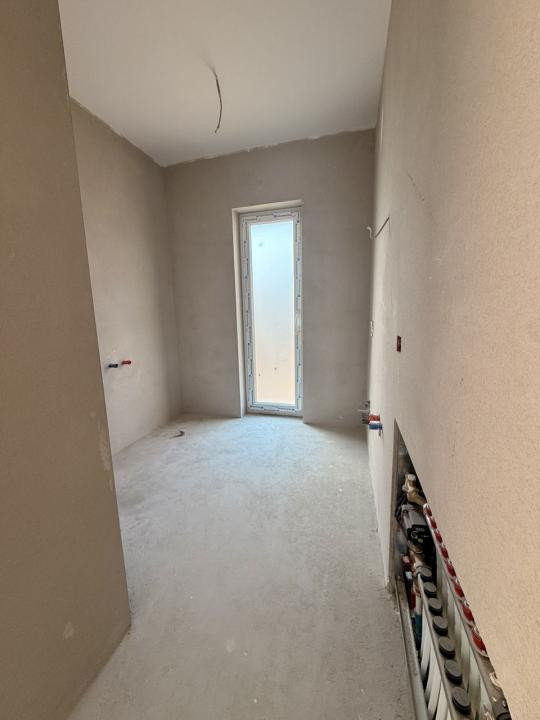 Duplex semicentral cu 4 camere - Dumbravita