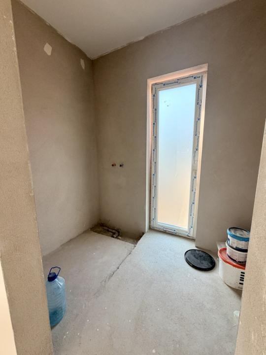 Duplex semicentral cu 4 camere - Dumbravita