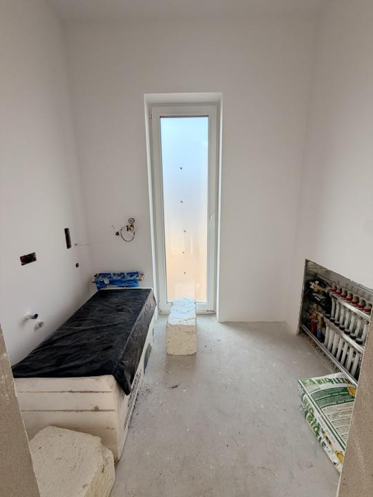 Duplex semicentral cu 4 camere - Dumbravita