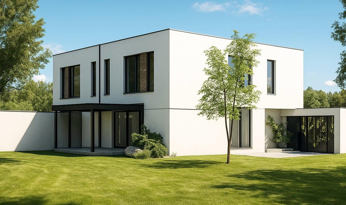 Duplex semicentral cu 4 camere - Dumbravita
