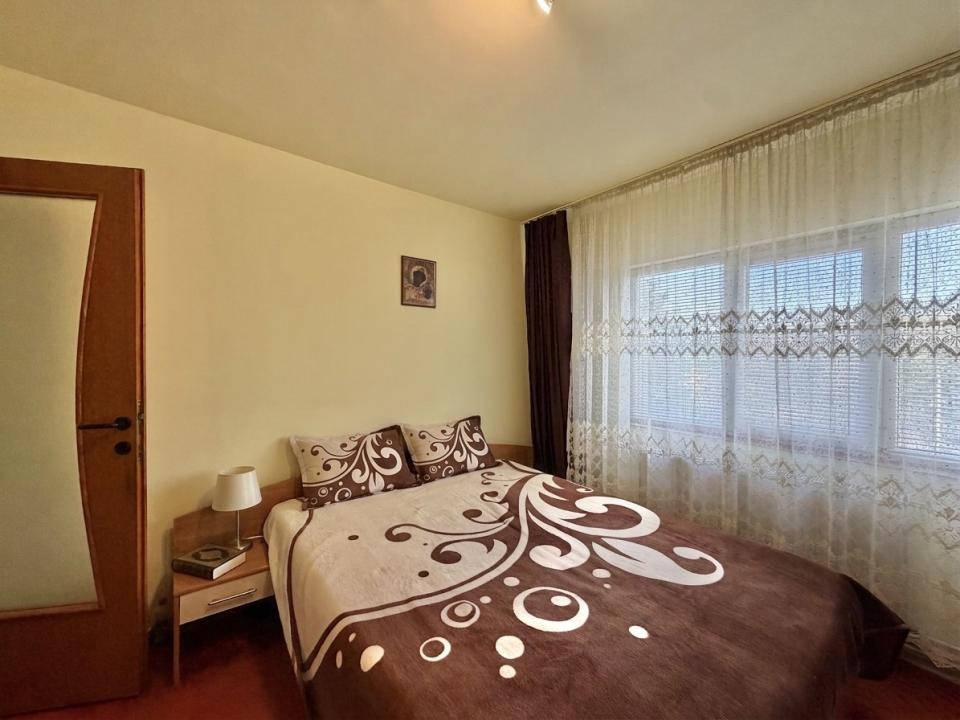 Apartament 2 camere, etaj 2, decomandat, 50mp, zona Aradului 