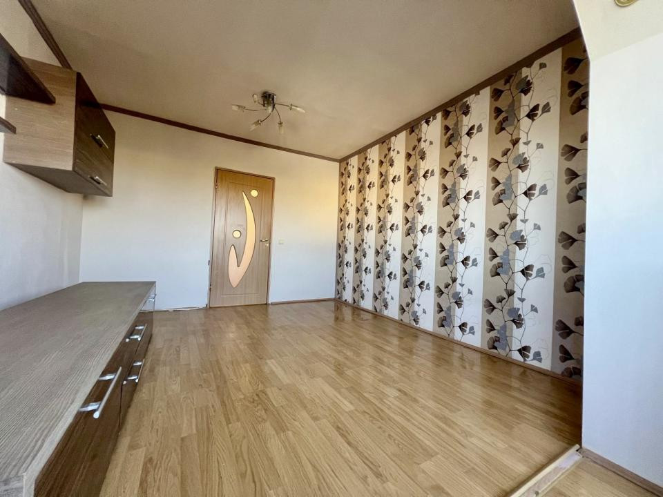  Apartament 2 camere, etaj 4, decomandat, 48 mp, zona Lipovei