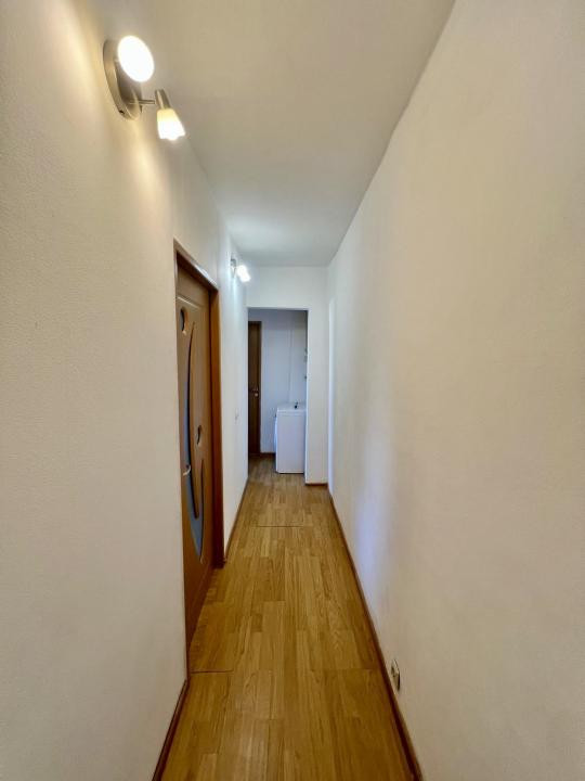  Apartament 2 camere, etaj 4, decomandat, 48 mp, zona Lipovei