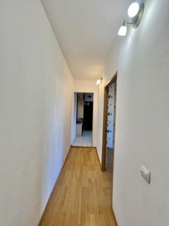  Apartament 2 camere, etaj 4, decomandat, 48 mp, zona Lipovei