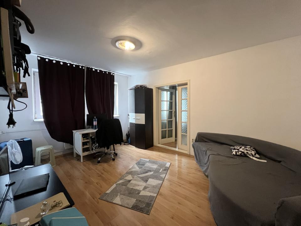 OCAZIE- Apartament 2 camere, etaj 1, 40 mp utili - Girocului