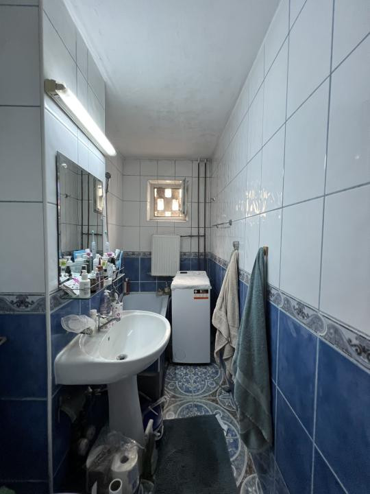 OCAZIE- Apartament 2 camere, etaj 1, 40 mp utili - Girocului