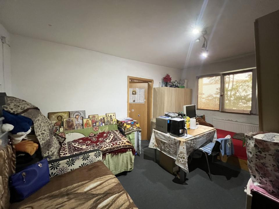OCAZIE- Apartament 2 camere, etaj 1, 38 mp utili - Girocului