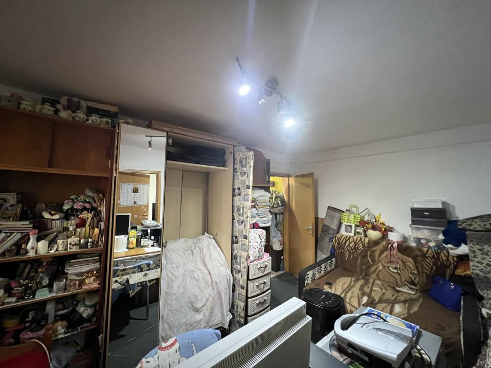 OCAZIE- Apartament 2 camere, etaj 1, 38 mp utili - Girocului
