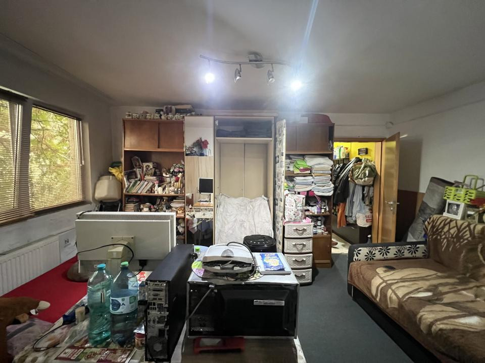OCAZIE- Apartament 2 camere, etaj 1, 38 mp utili - Girocului