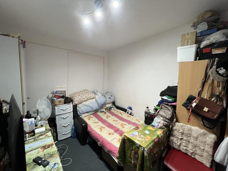 OCAZIE- Apartament 2 camere, etaj 1, 38 mp utili - Girocului