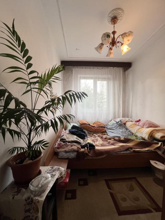 Apartament cu 3 camere, 47 mp utili, etaj 2 - zona Girocului