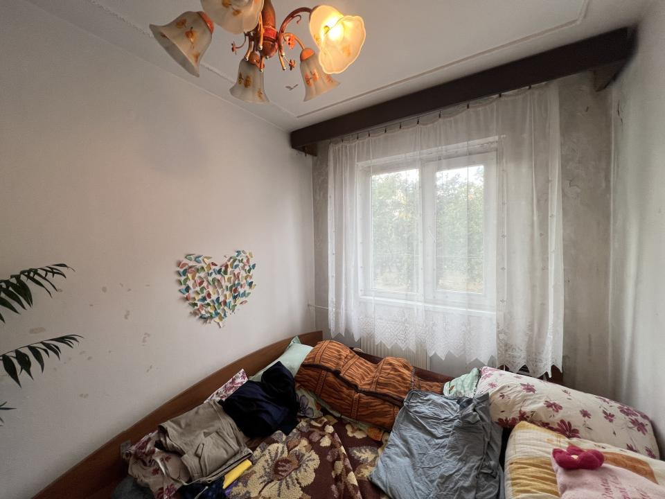 Apartament cu 3 camere, 47 mp utili, etaj 2 - zona Girocului