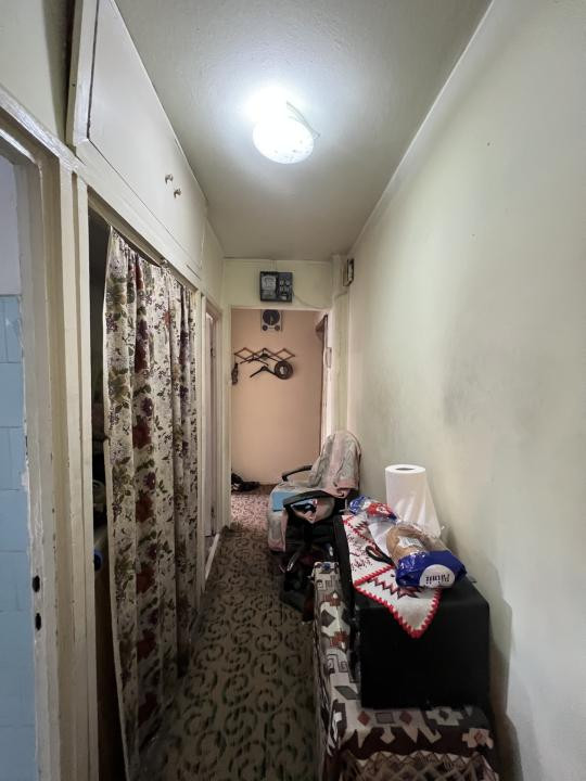 Apartament cu 3 camere, 47 mp utili, etaj 2 - zona Girocului