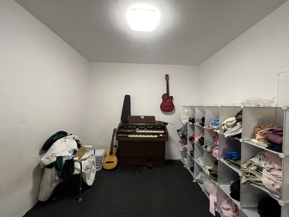Apartament cu 3 camere, 47 mp utili, etaj 1 - zona Girocului