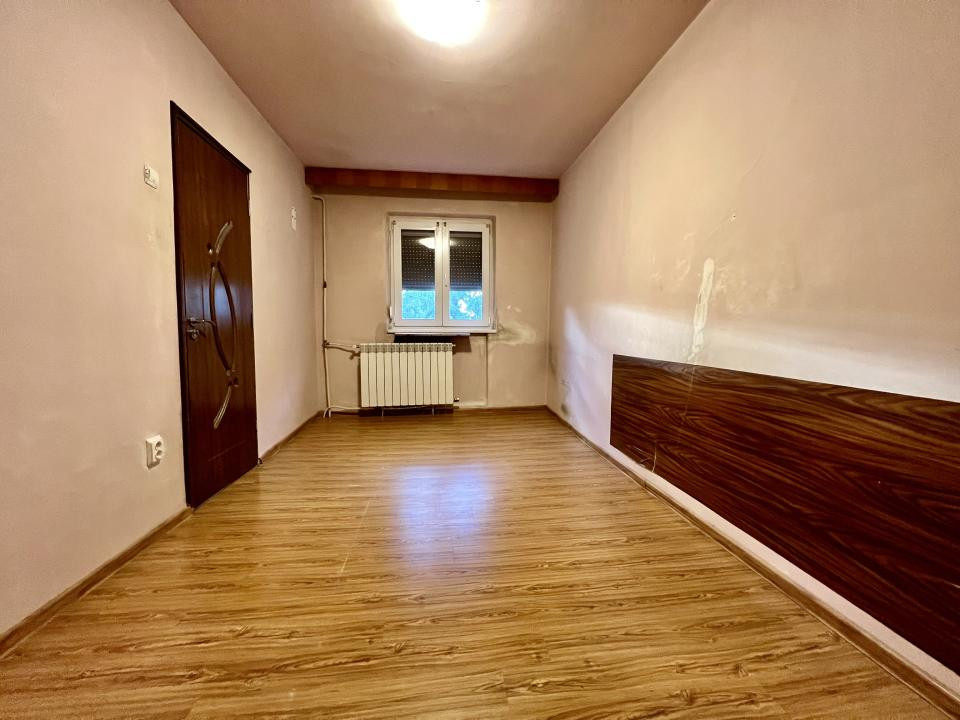 Apartament cu 2 camere, 34 mp utili, etaj 4 - Zona Piata Doina