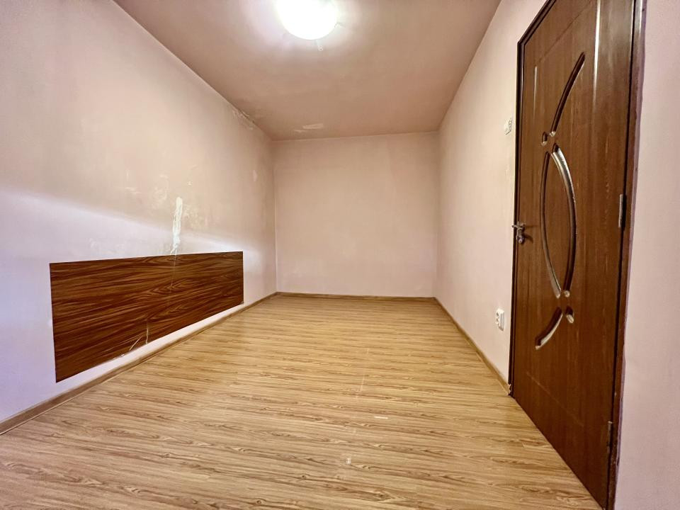 Apartament cu 2 camere, 34 mp utili, etaj 4 - Zona Piata Doina
