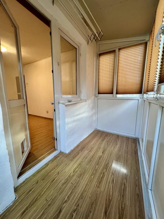 Apartament cu 2 camere, 34 mp utili, etaj 4 - Zona Piata Doina
