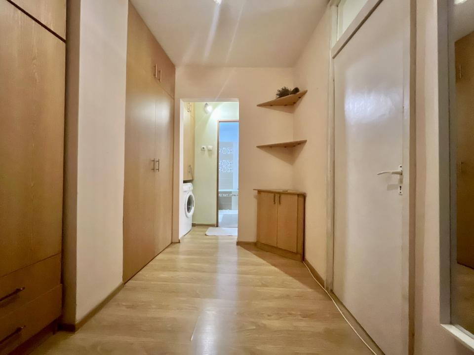  Apartament 2 camere, etaj 3, decomandat, 50mp - Zona Soarelui