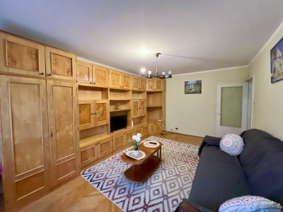  Apartament 2 camere, etaj 3, decomandat, 50mp - Zona Soarelui