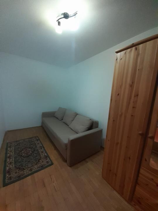 Apartament 2 camere, parter - Piata Doina