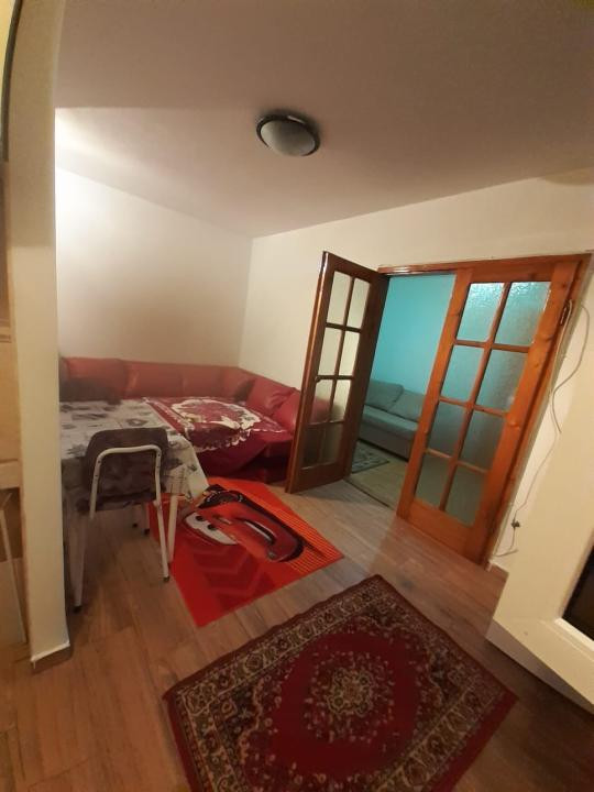 Apartament 2 camere, parter - Piata Doina