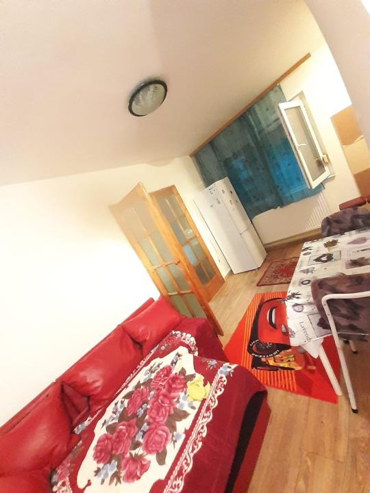 Apartament 2 camere, parter - Piata Doina