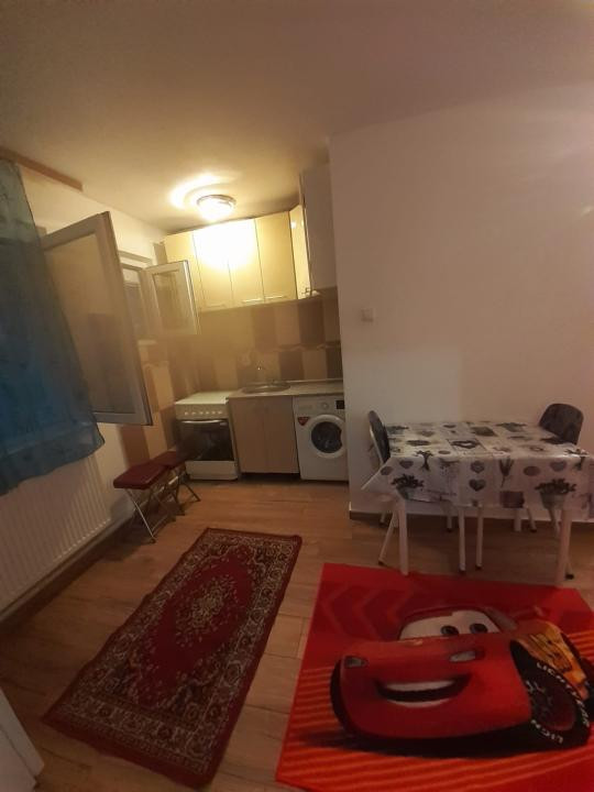 Apartament 2 camere, parter - Piata Doina