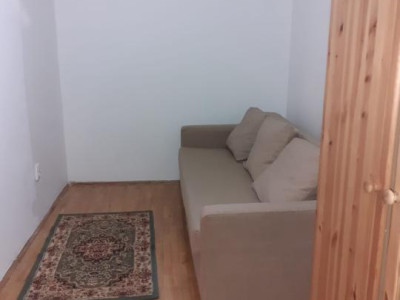 Apartament 2 camere, parter - Piata Doina