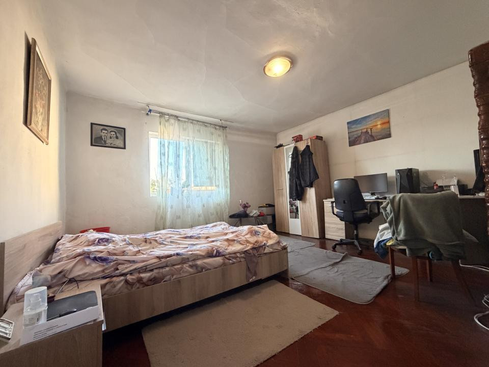 Casa individuala 110 mp utili, 1487 mp teren - Zona Blascovici
