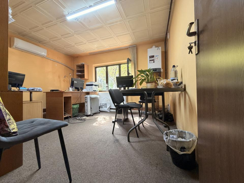 Apartament 2 camere, decomandat, 52 mp utili, parter - Calea Sagului
