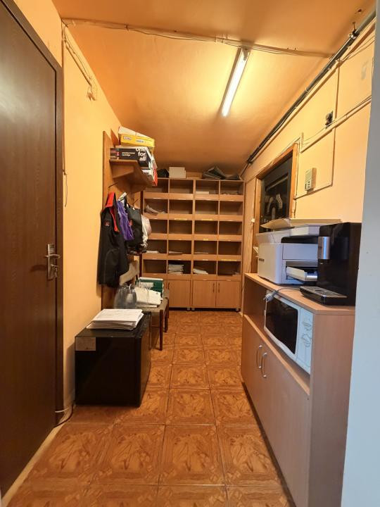 Apartament 2 camere, decomandat, 52 mp utili, parter - Calea Sagului