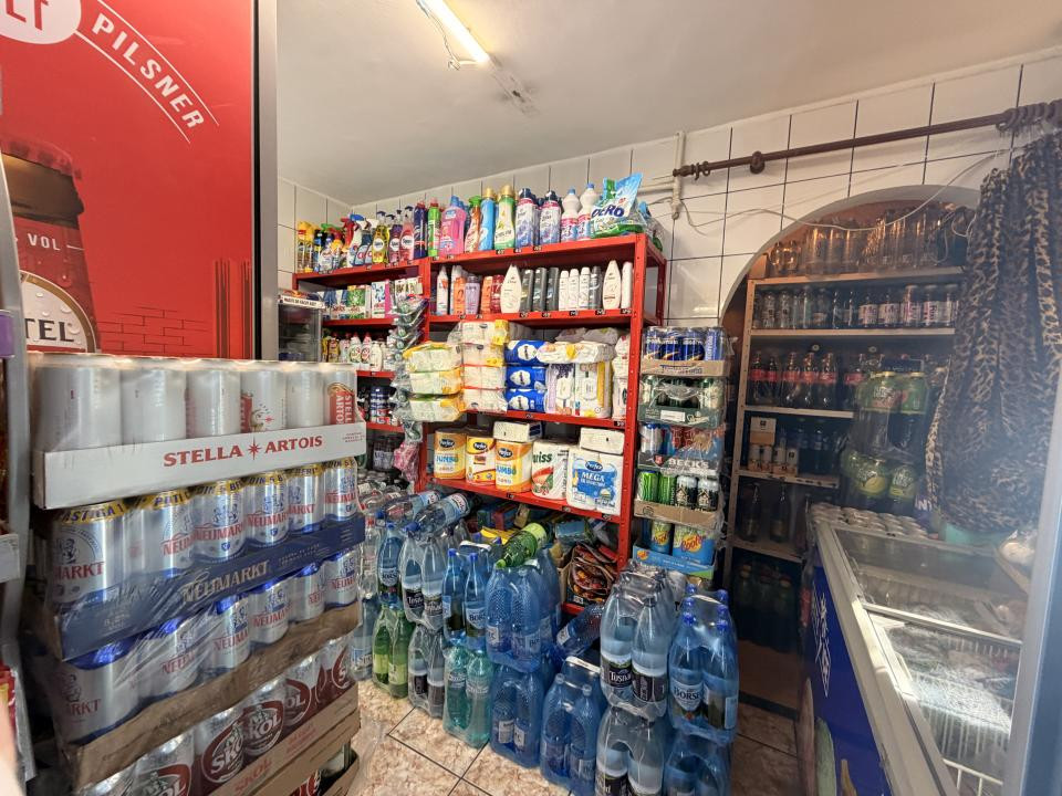 Apartament 2 camere, decomandat, 52 mp utili, parter - Calea Sagului