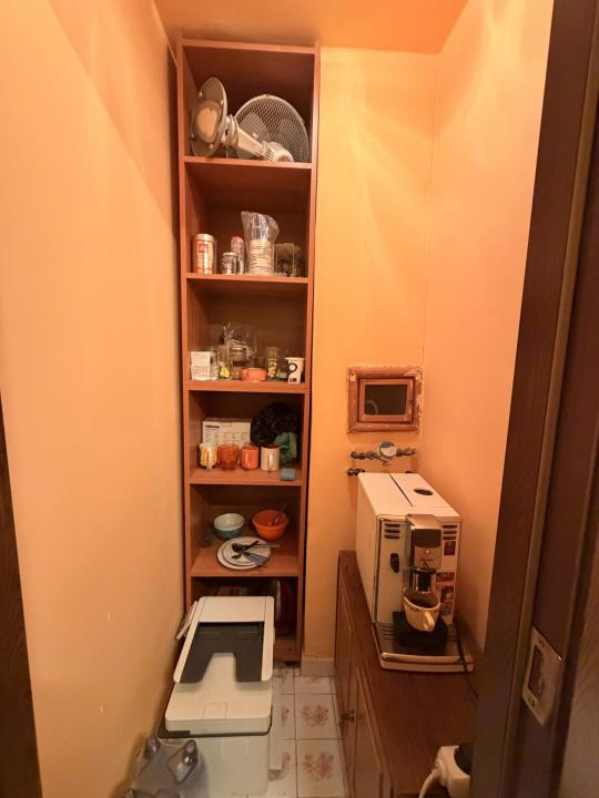 Apartament 2 camere, decomandat, 52 mp utili, parter - Calea Sagului