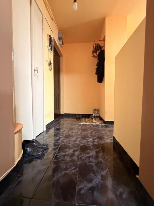 Apartament 2 camere, semidecomandat, 52 mp utili, etaj 4 -Tipografilor
