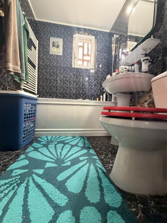 Apartament 2 camere, semidecomandat, 52 mp utili, etaj 4 -Tipografilor