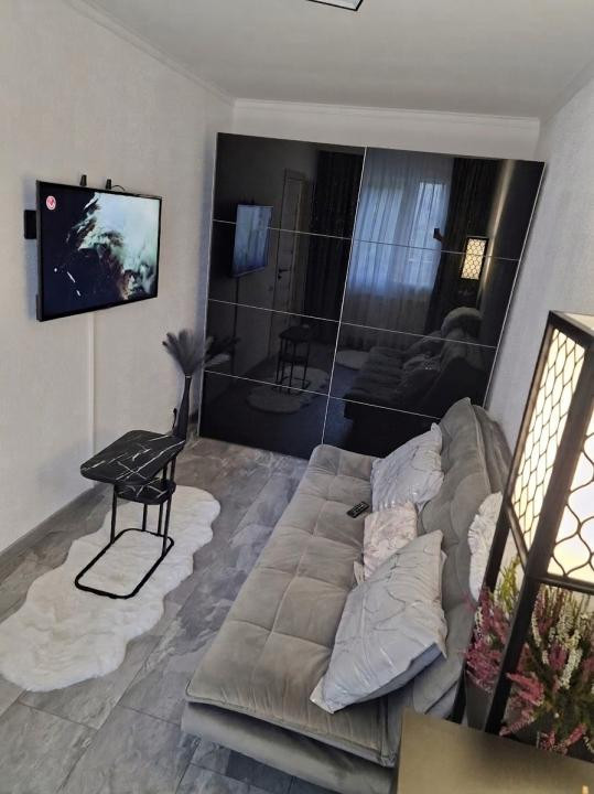 Apartament 2 camere, nedecomandat, 38 mp utili, etaj 2 - Calea Sagului