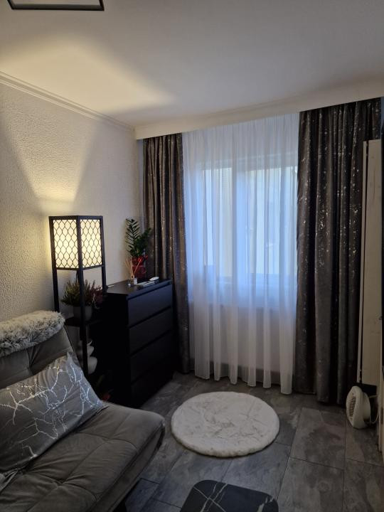 Apartament 2 camere, nedecomandat, 38 mp utili, etaj 2 - Calea Sagului